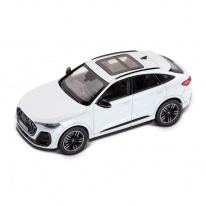 Audi Q5 Sportback model 1:43