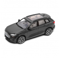 Audi Q6 e-tron model 1:43