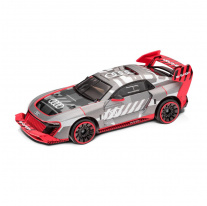 Audi S1 e-tron quattro model 1:43