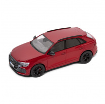 Audi RS Q8 PA model 1:43