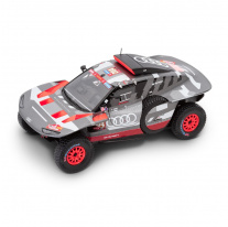 Audi RS Q e-tron, Sainz/Cruz model 1:18
