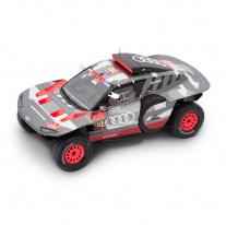 Audi RS Q e-tron, Peterh./Boul. model 1:43