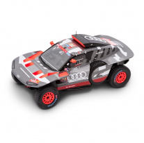 Audi RS Q e-tron, Ekstr./Bergk. model 1:43