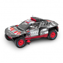 Audi RS Q e-tron 204, Dakar 23 model 1:43