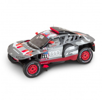 Audi RS Q e-tron model 1:18