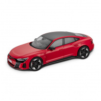 Audi RS e-tron GT model 1:18
