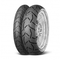 Continental 160/60 ZR 17 69(W) ContiTrailAttack 3 zadní