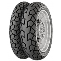 Continental 3.00-21 51T TKC 70 přední