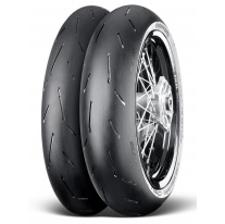 Continental 100/80-17 52H ContiTwist SM přední
