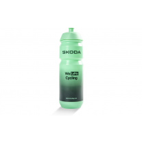 Škoda cyklistická lahev 0,75 l