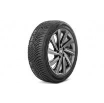 Škoda kompletní zimní kolo PERSEUS 18" pro Octavia IV pravá strana