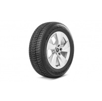 Škoda kompletní zimní kolo DOFIDA 18" pro Superb IV pravá strana