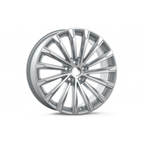 Kolo z lehké slitiny Becrux 19“ Octavia IV