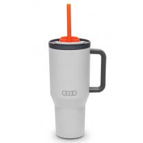 Audi termohrnek Audi s brčkem