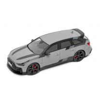 Audi RS 6 Avant GT, 1:43