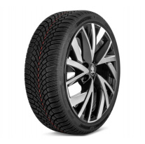 Škoda kompletní zimní kolo ATRIA 19" pro Kodiaq II - levá strana