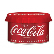Osvěžovač vzduchu - vůně do auta Airpure - Coca-Cola Original