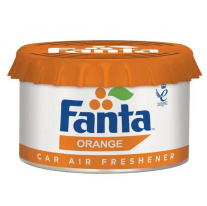 Osvěžovač vzduchu - vůně do auta Airpure - Fanta Orange / pomeranč