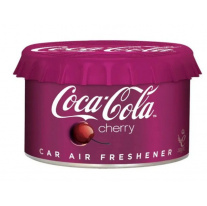 Osvěžovač vzduchu - vůně do auta Airpure - Coca-Cola Cherry
