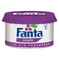 Osvěžovač vzduchu - vůně do auta Airpure - Fanta Grape / hroznové víno