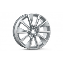 Kolo z lehké slitiny BRAGA 18" pro OCTAVIA IV