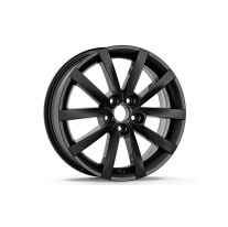 Kolo z lehké slitiny ALARIS 16" pro Scala, Kamiq