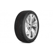 Škoda kompletní zimní kolo MAZENO 18" pro Kodiaq II - pravá strana