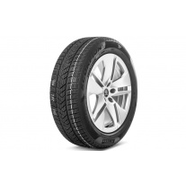 Škoda kompletní zimní kolo Proteus 19" přední pro Enyaq - pravá strana