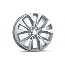 Kolo z lehké slitiny GENEVA  17“ pro SCALA, KAMIQ