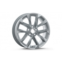 Kolo z lehké slitiny ITALIA 16" pro SCALA, KAMIQ