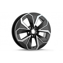 Kolo z lehké slitiny MONTADO 16" pro SCALA, KAMIQ