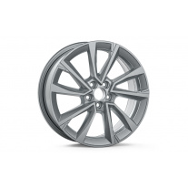 Kolo z lehké slitiny RIEGEL 17" pro FABIA IV