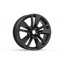 Kolo z lehké slitiny Triton 17" Karoq, Kodiaq  bez krytky