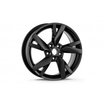 Kolo z lehké slitiny 17“ Lyra Octavia IV bez krytky