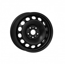 ALCAR plechový disk STAHLRAD 6665 6x16 ET43 5/112/57.1