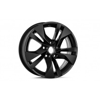 Kolo z lehké slitiny Spitzberg 16" Karoq bez krytky