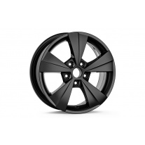 Kolo z lehké slitiny Velorum 16" Octavia III, IV bez krytky