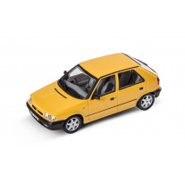 Škoda Felicia (1994) model 1:43 žlutá