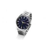 Škoda dámské kovové hodinky Octavia