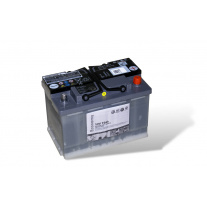 Autobaterie 72 Ah / 380 A 000915089F