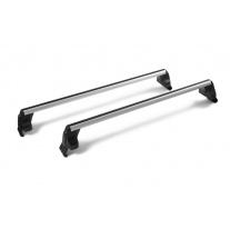 Škoda základní střešní nosič FABIA III HATCHBACK