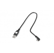 Propojovací kabel USB – Micro USB