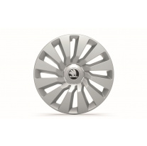 Celoplošné kryty kol TEKTON 16"