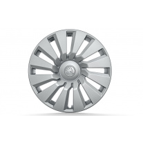 Celoplošné kryty kol TECTON 16"