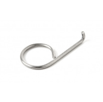 Demontážní přípravek na originální krytky