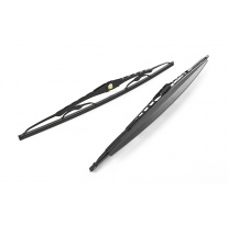 Škoda sada předních stíracích lišt pro FABIA I, OCTAVIA I 1J0998003