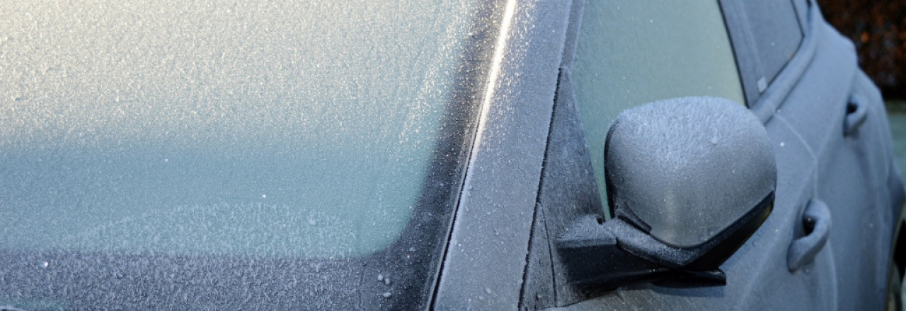 Příprava auta na zimu: kontrolní seznam pro řidiče