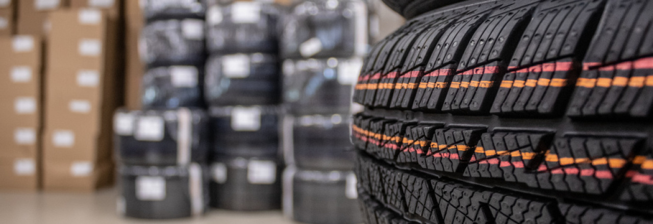 Jak vybrat zimní pneumatiky? Poradíme vám!