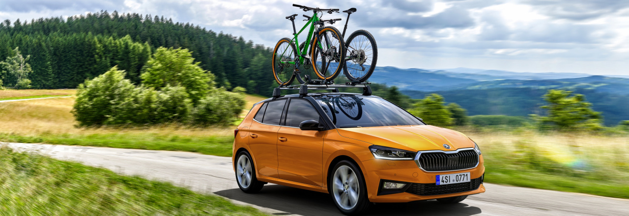 Nosiče kol: průvodce výběrem a správnou montáží