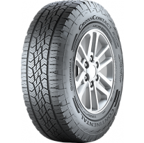 Continental 255/70R17 112T CrossContact RX